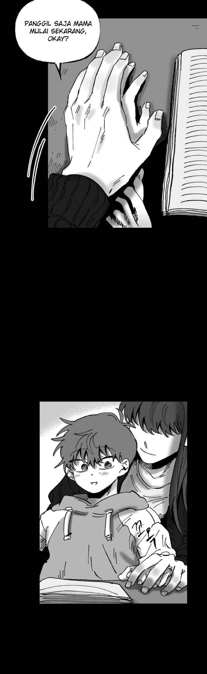 Efforts Never Betray Chapter 22 Gambar 4