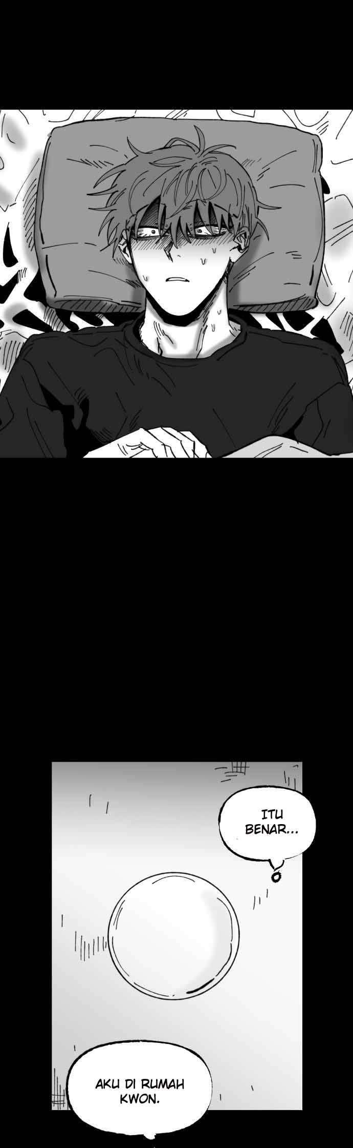 Efforts Never Betray Chapter 22 Gambar 6