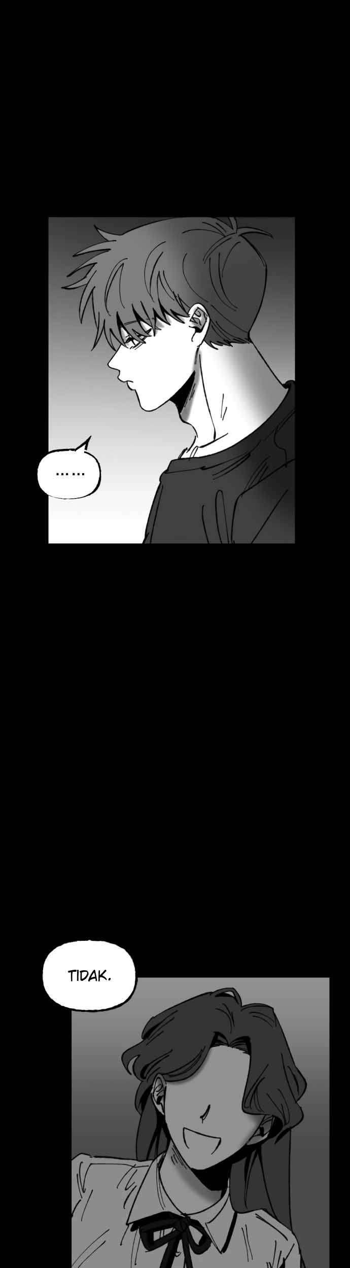 Efforts Never Betray Chapter 12 Gambar 52