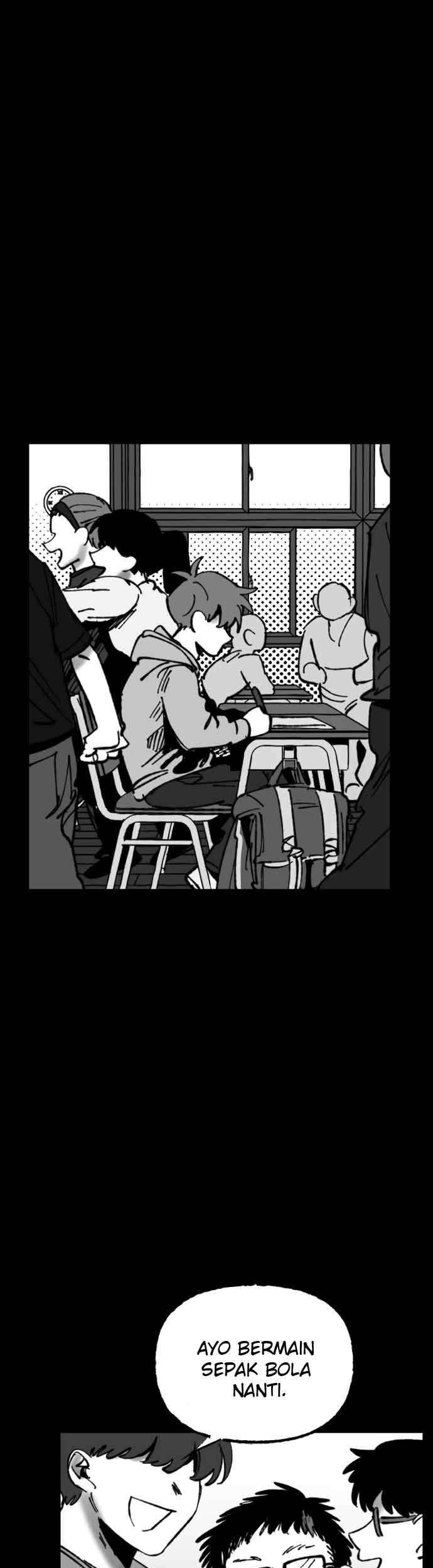 Efforts Never Betray Chapter 12 Gambar 42