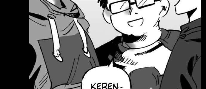 Efforts Never Betray Chapter 12 Gambar 43