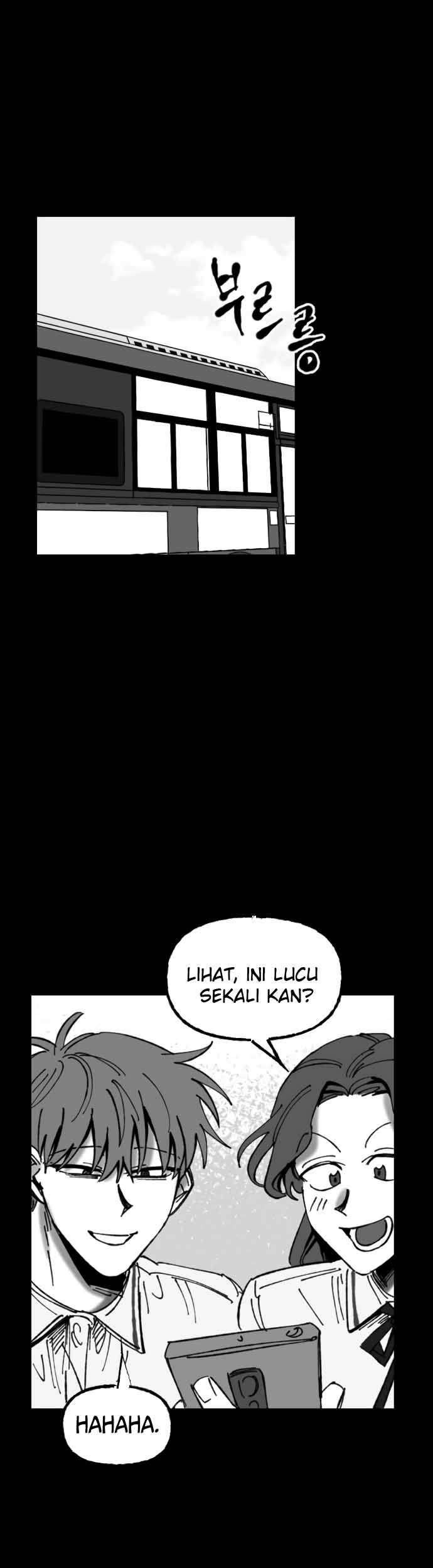 Manhwa Efforts Never Betray Chapter 12 gambar nomor 2