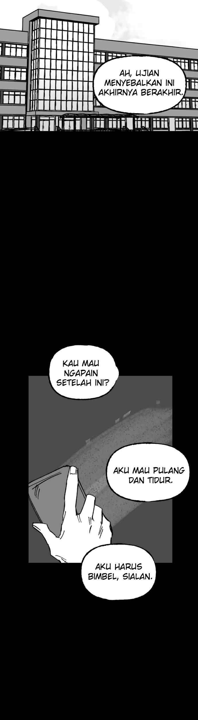 Efforts Never Betray Chapter 12 Gambar 64