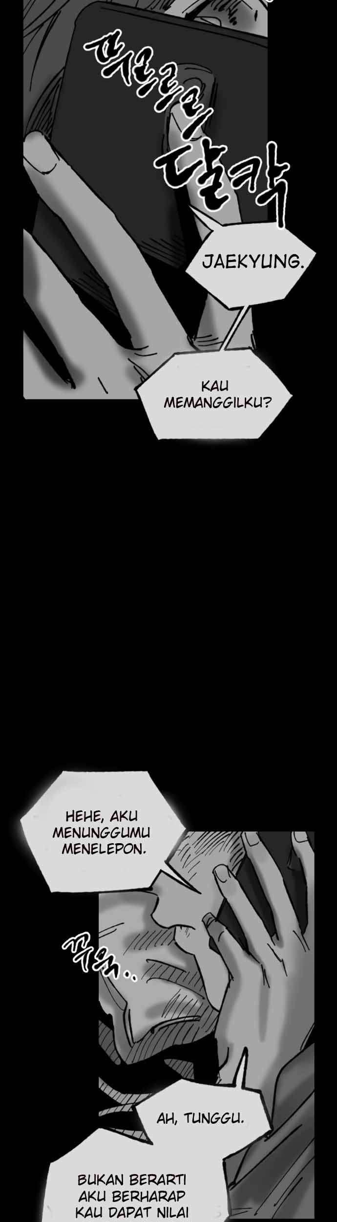 Efforts Never Betray Chapter 12 Gambar 88