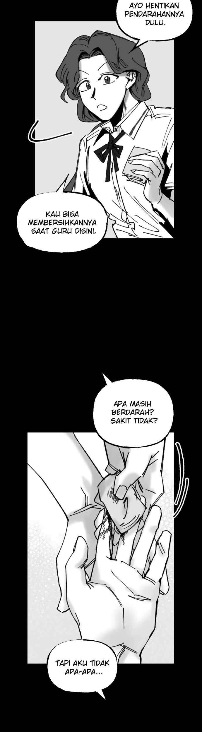 Efforts Never Betray Chapter 11 Gambar 28