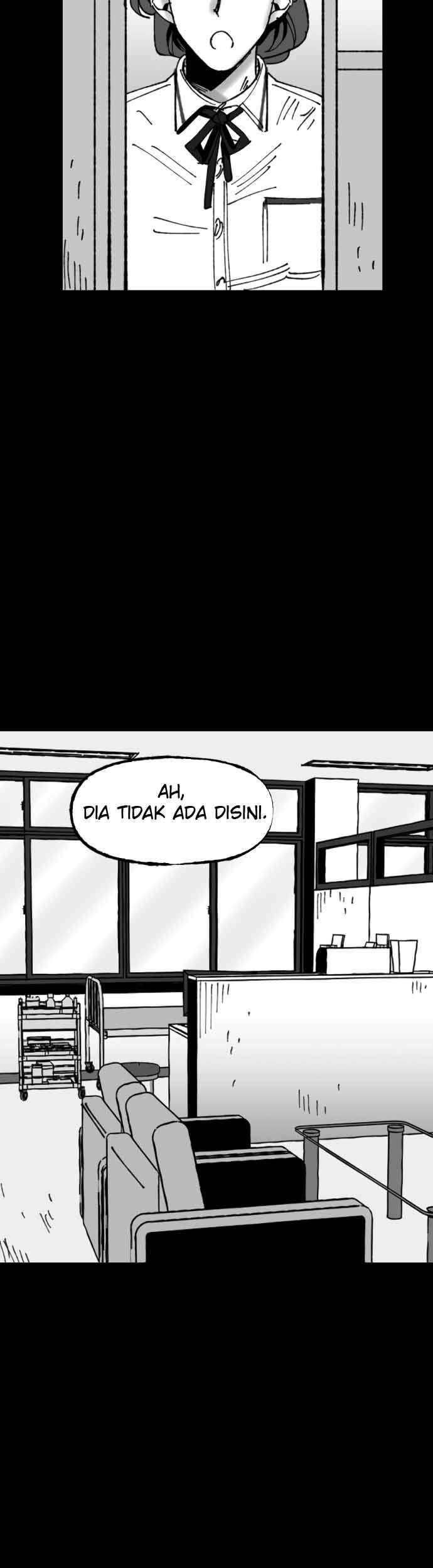 Efforts Never Betray Chapter 11 Gambar 24