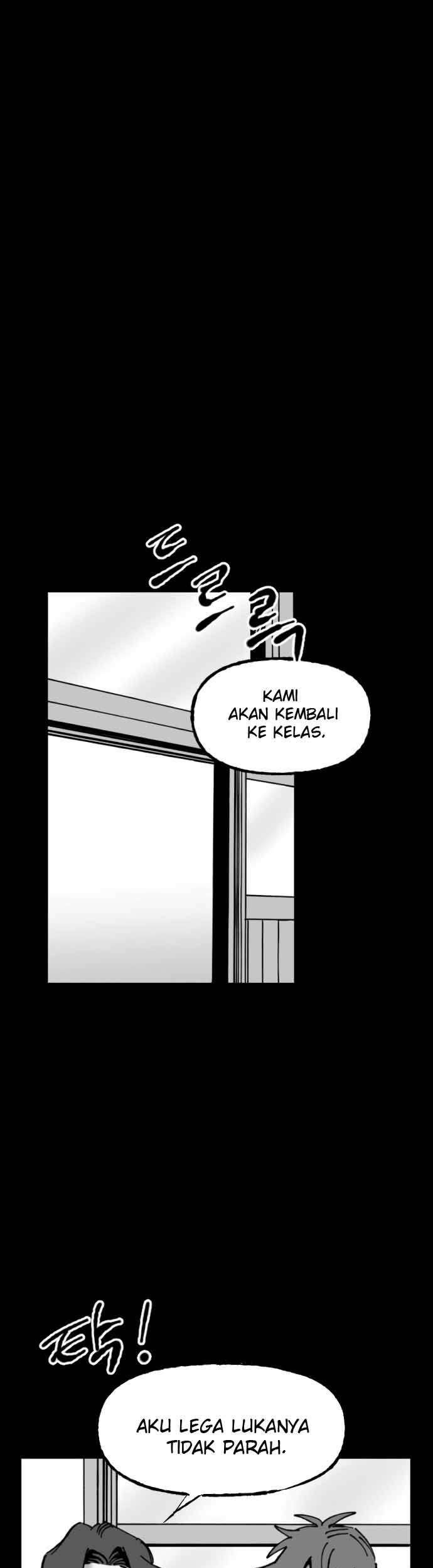 Efforts Never Betray Chapter 11 Gambar 42