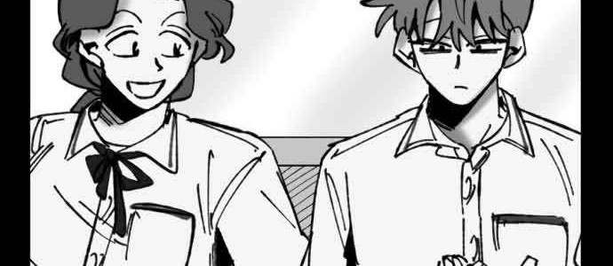 Efforts Never Betray Chapter 11 Gambar 43