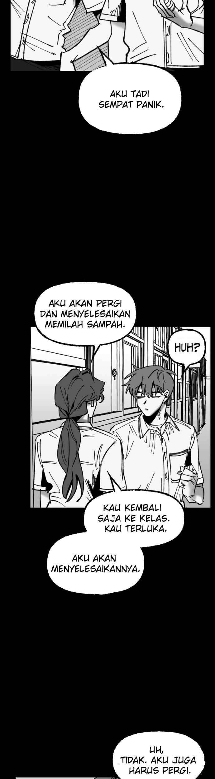 Efforts Never Betray Chapter 11 Gambar 44