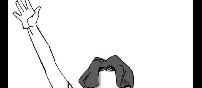 Efforts Never Betray Chapter 11 Gambar 87