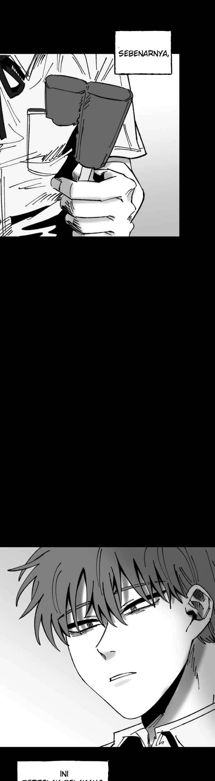 Efforts Never Betray Chapter 11 Gambar 94