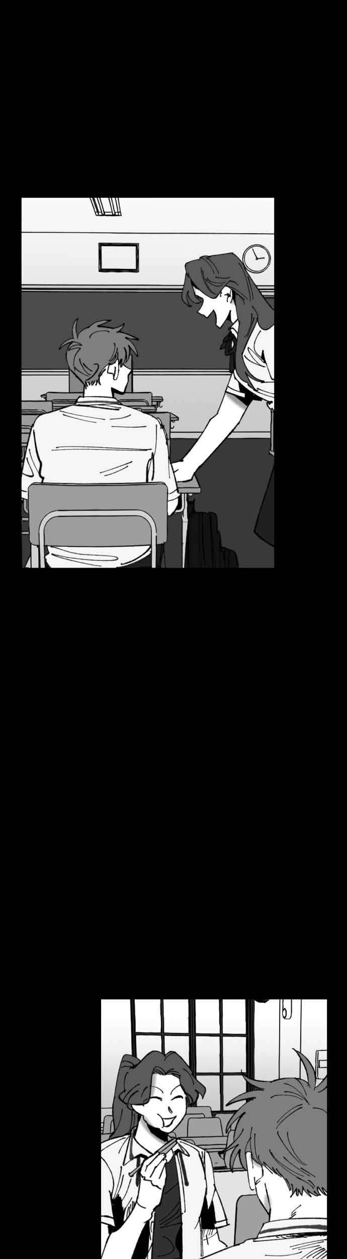 Efforts Never Betray Chapter 11 Gambar 80