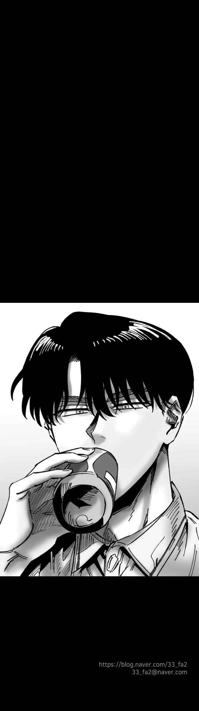 Efforts Never Betray Chapter 11 Gambar 109