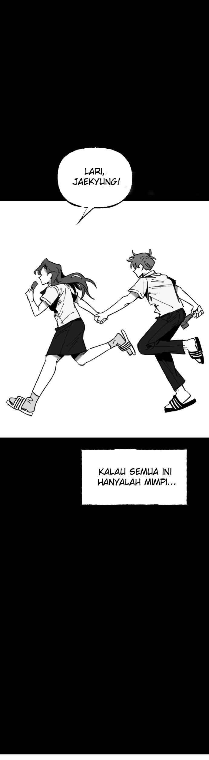 Efforts Never Betray Chapter 11 Gambar 102