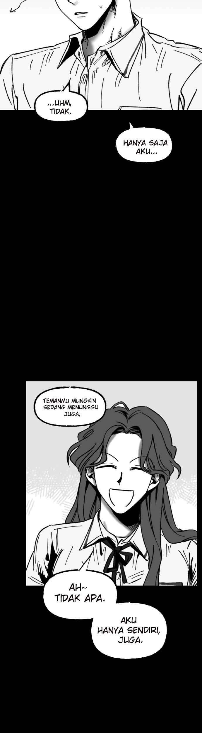 Efforts Never Betray Chapter 10 Gambar 30