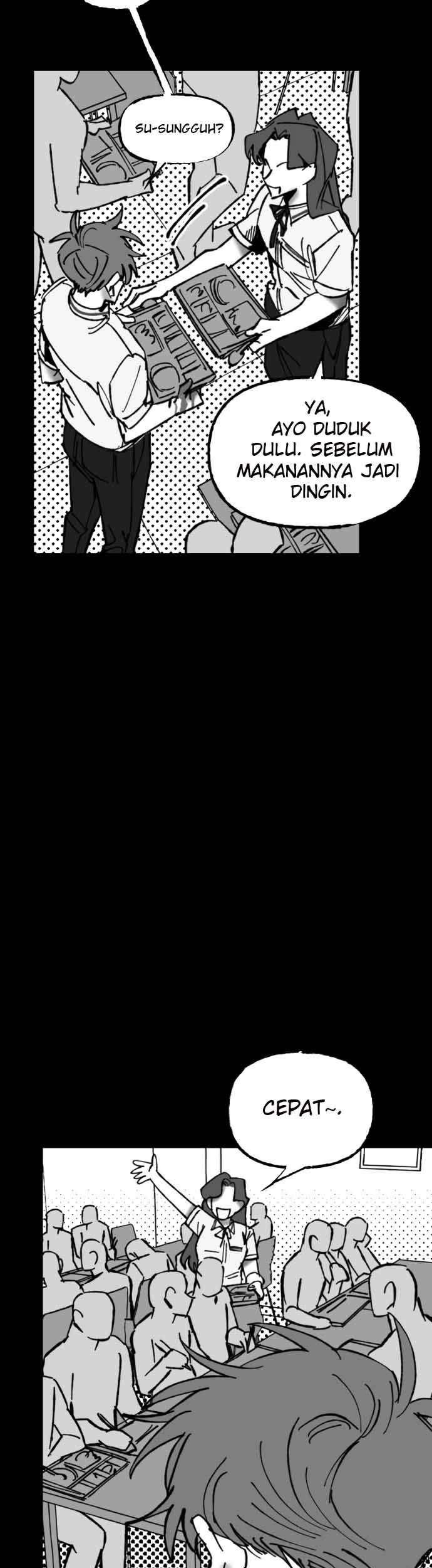 Efforts Never Betray Chapter 10 Gambar 32