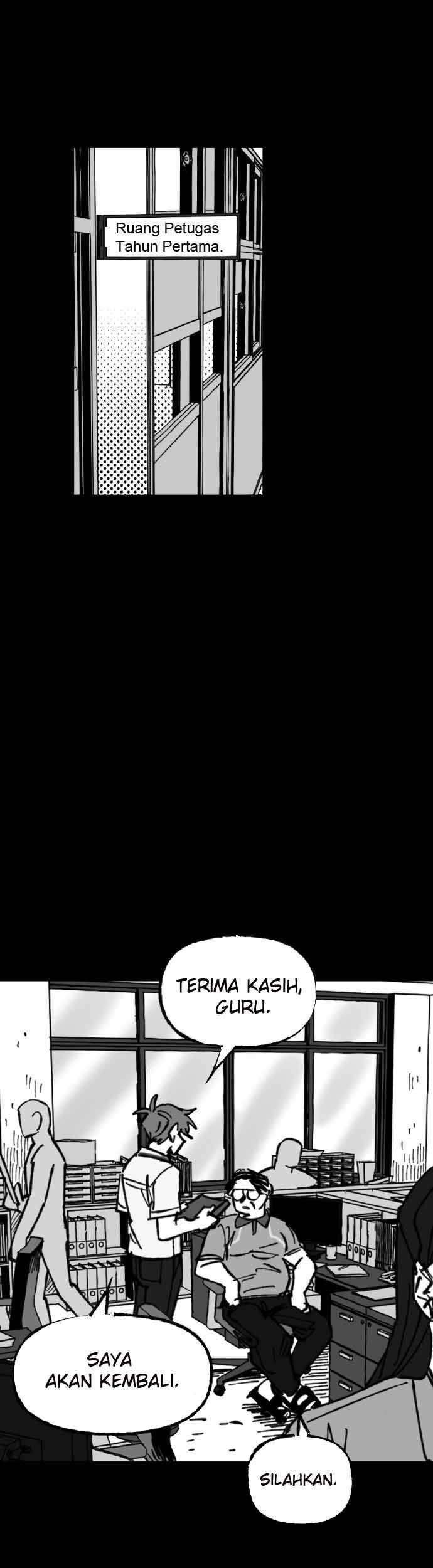 Efforts Never Betray Chapter 10 Gambar 46