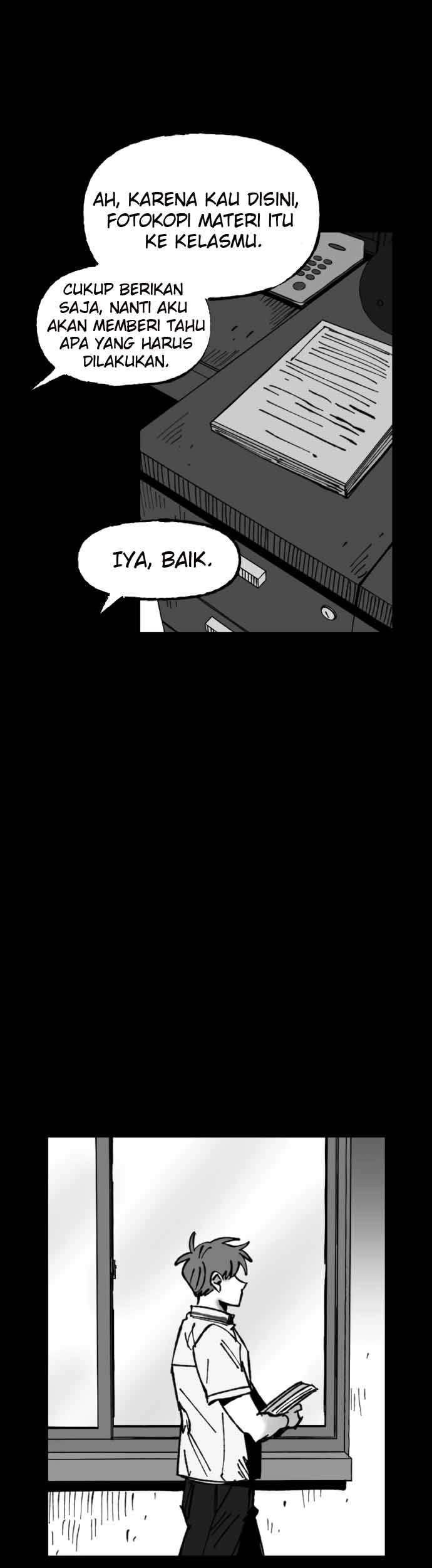 Efforts Never Betray Chapter 10 Gambar 48