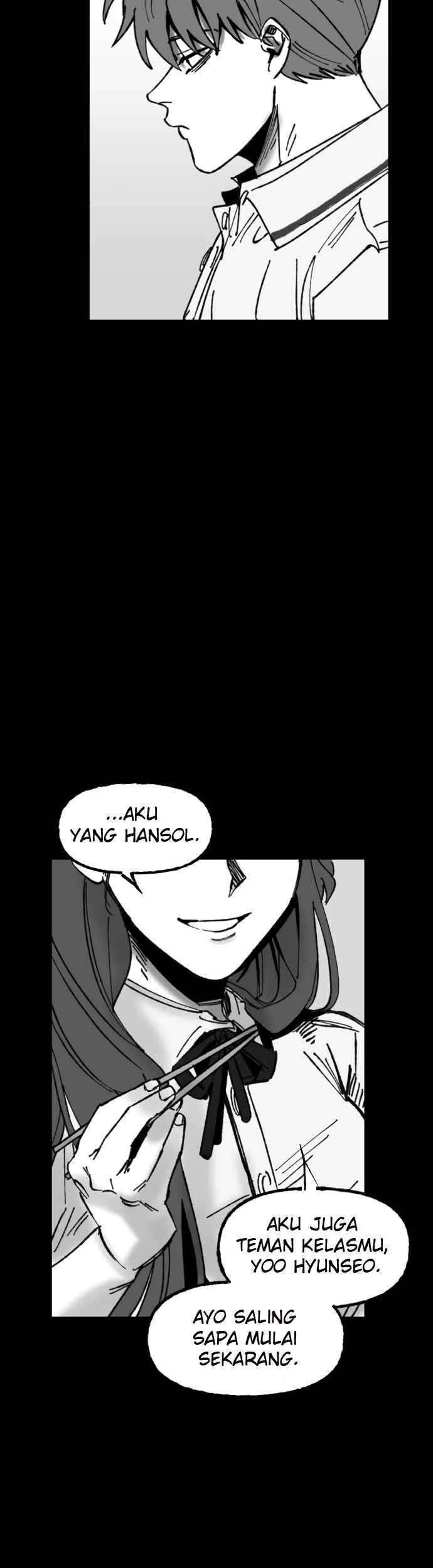 Efforts Never Betray Chapter 10 Gambar 40