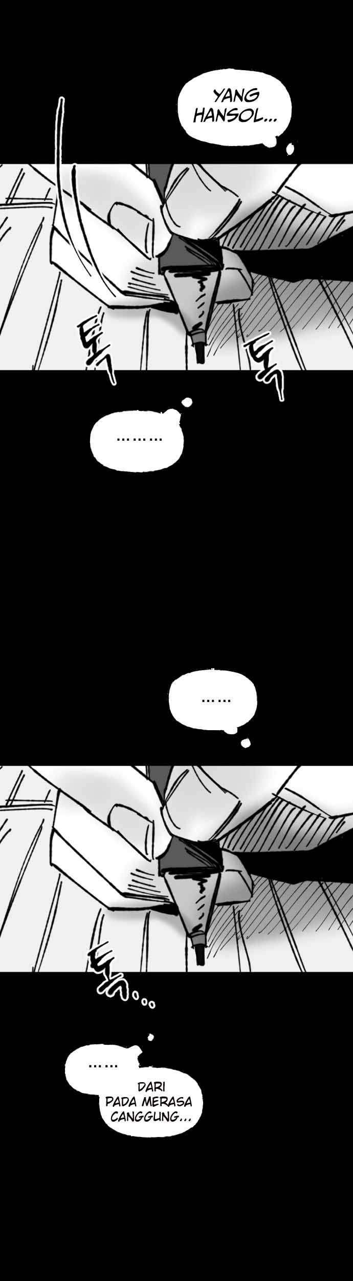 Efforts Never Betray Chapter 10 Gambar 42