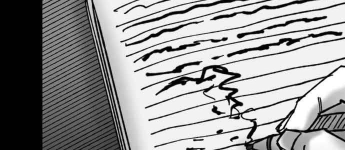 Efforts Never Betray Chapter 10 Gambar 5