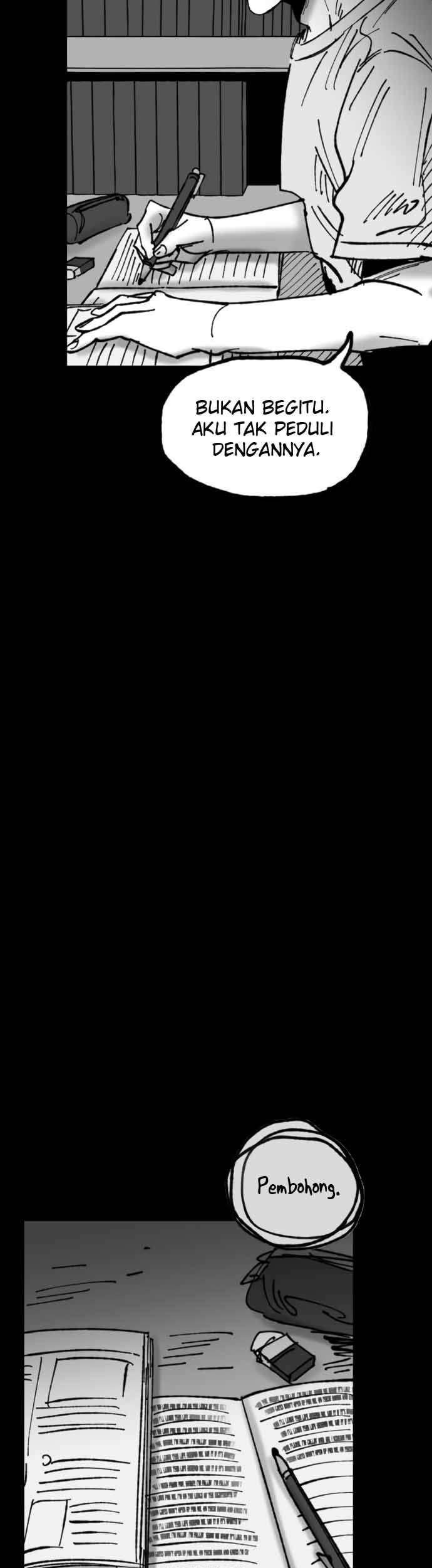 Efforts Never Betray Chapter 10 Gambar 86