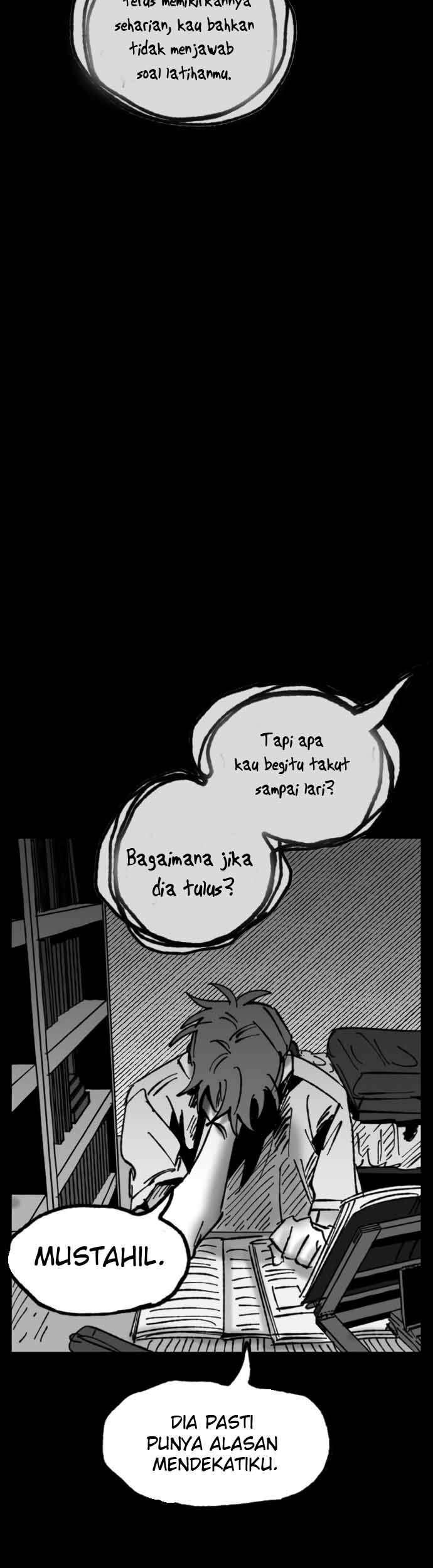 Efforts Never Betray Chapter 10 Gambar 88