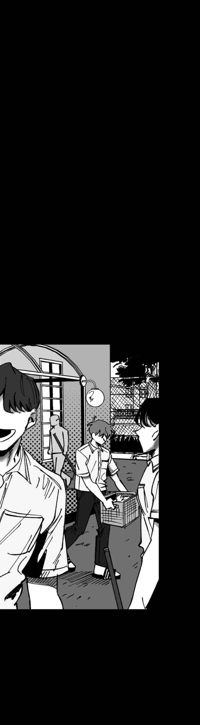 Efforts Never Betray Chapter 10 Gambar 96