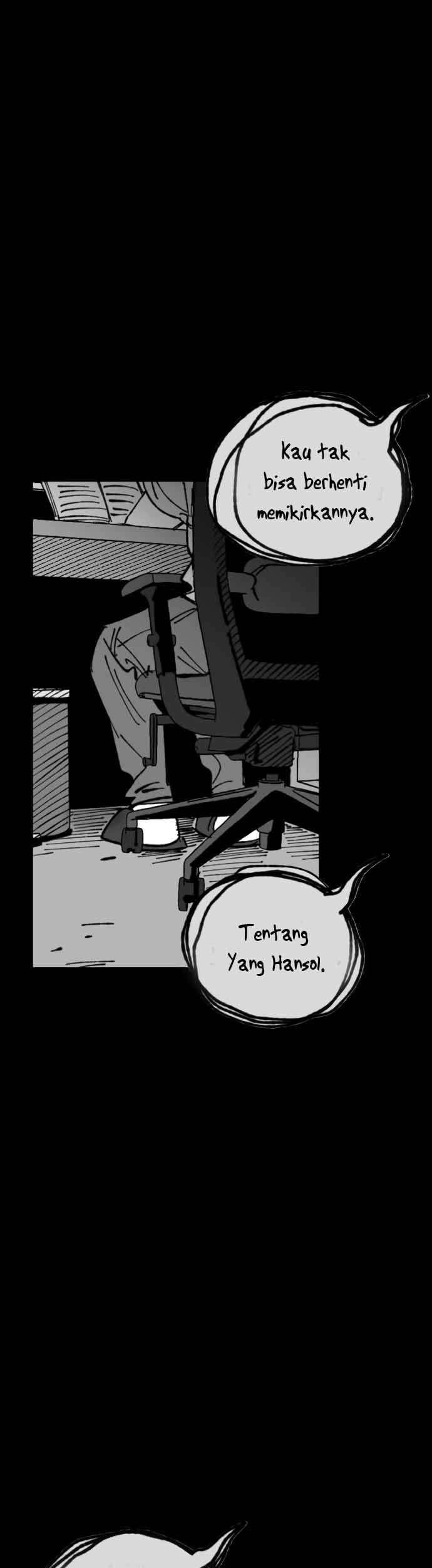 Efforts Never Betray Chapter 10 Gambar 84