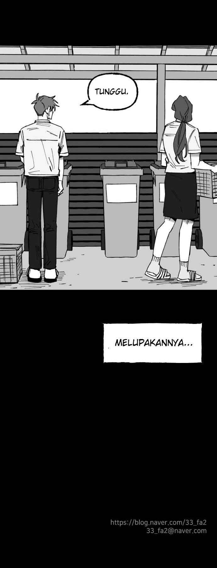 Efforts Never Betray Chapter 10 Gambar 105