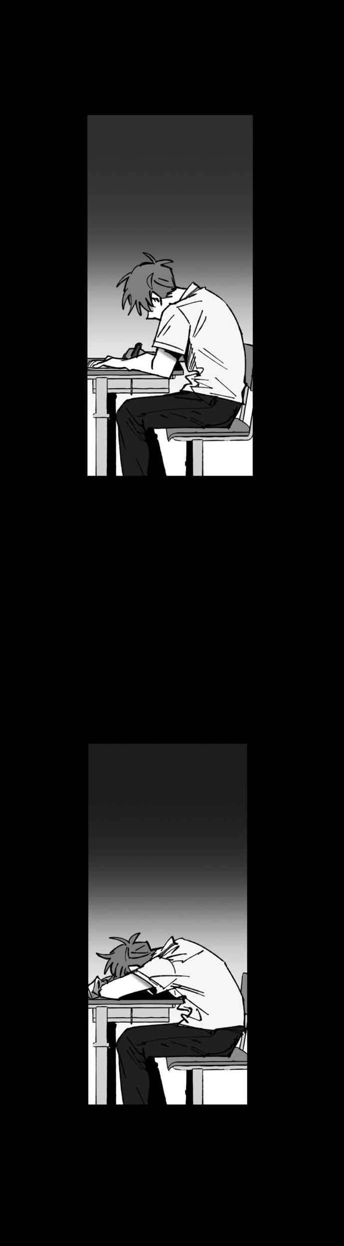 Efforts Never Betray Chapter 10 Gambar 10