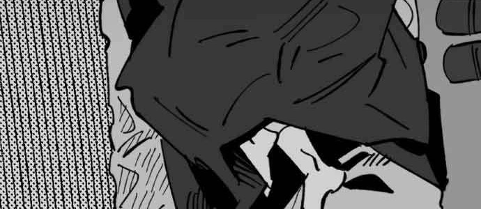 Efforts Never Betray Chapter 10 Gambar 15