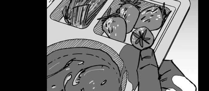 Efforts Never Betray Chapter 10 Gambar 17