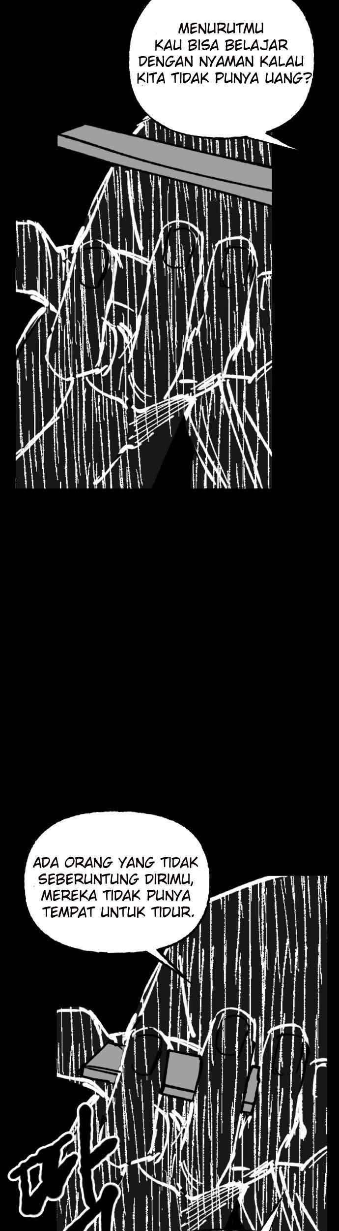 Efforts Never Betray Chapter 9 Gambar 36