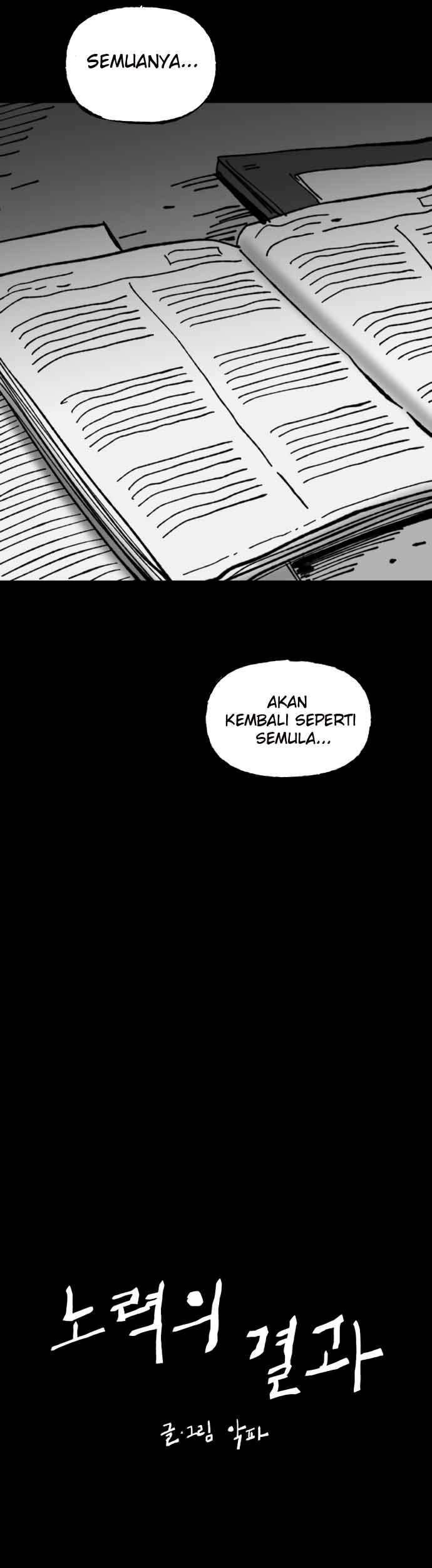 Efforts Never Betray Chapter 9 Gambar 22