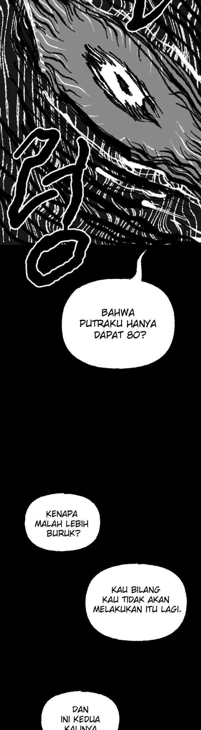 Efforts Never Betray Chapter 9 Gambar 44