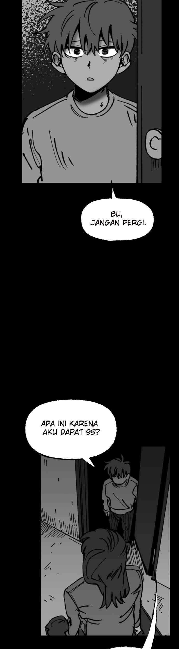 Efforts Never Betray Chapter 9 Gambar 70