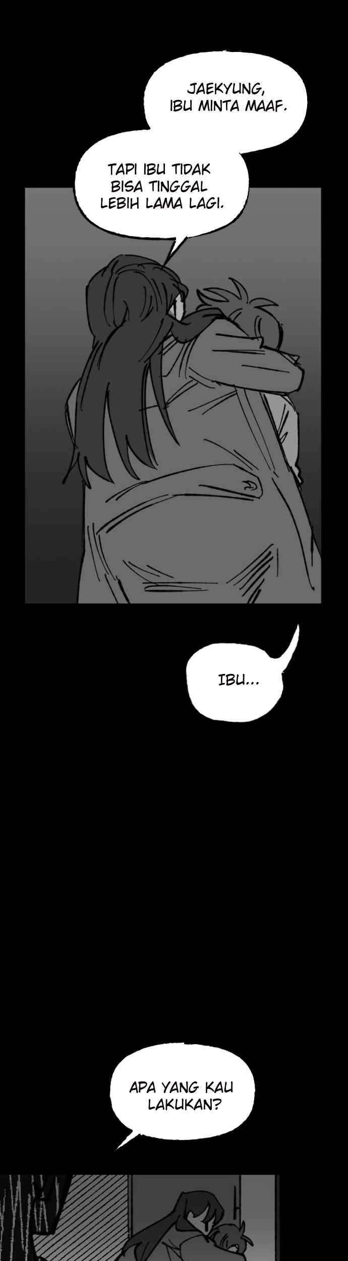 Efforts Never Betray Chapter 9 Gambar 76