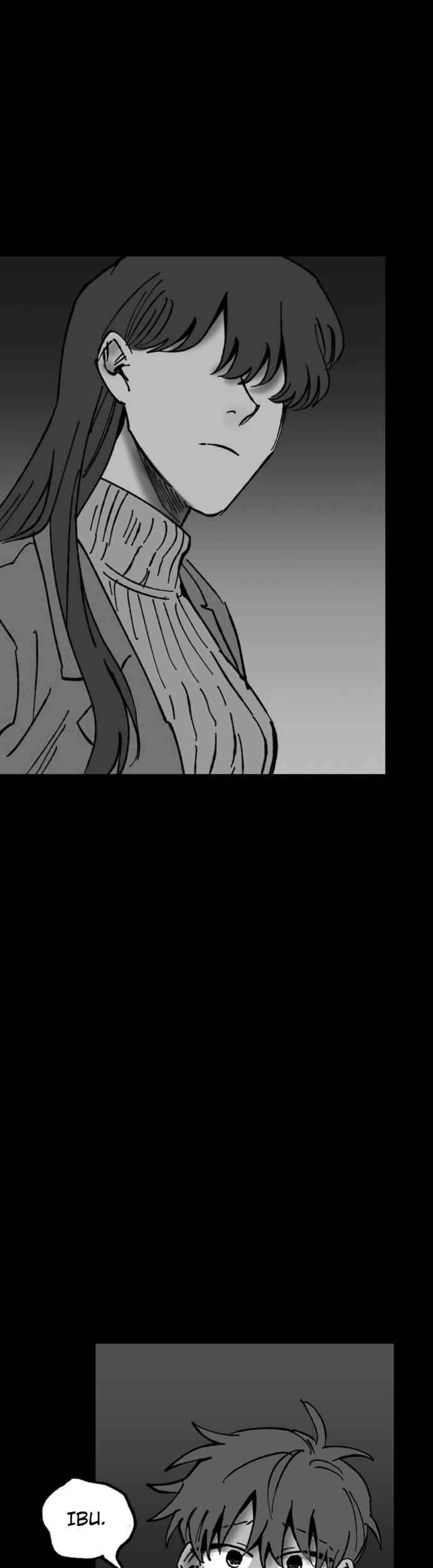 Efforts Never Betray Chapter 9 Gambar 80