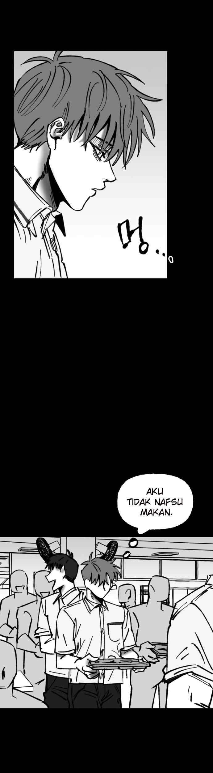 Efforts Never Betray Chapter 9 Gambar 100