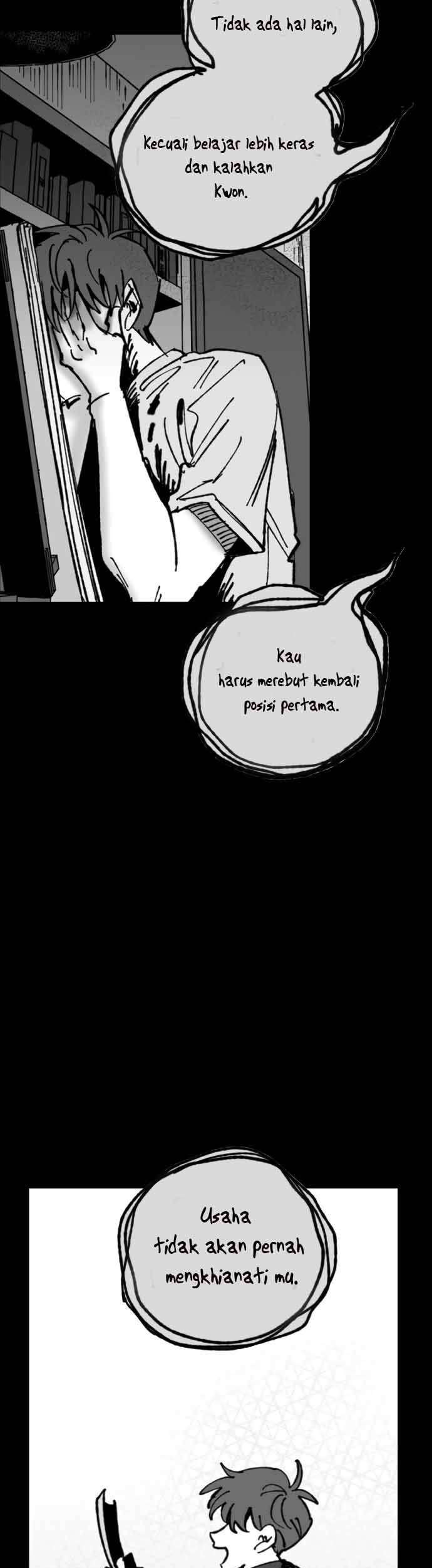 Efforts Never Betray Chapter 9 Gambar 10