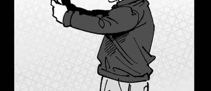 Efforts Never Betray Chapter 9 Gambar 11