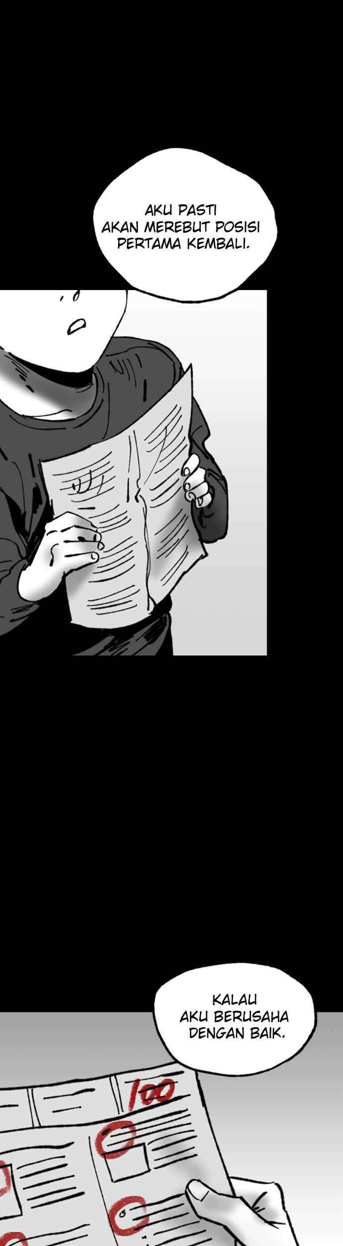 Efforts Never Betray Chapter 9 Gambar 16