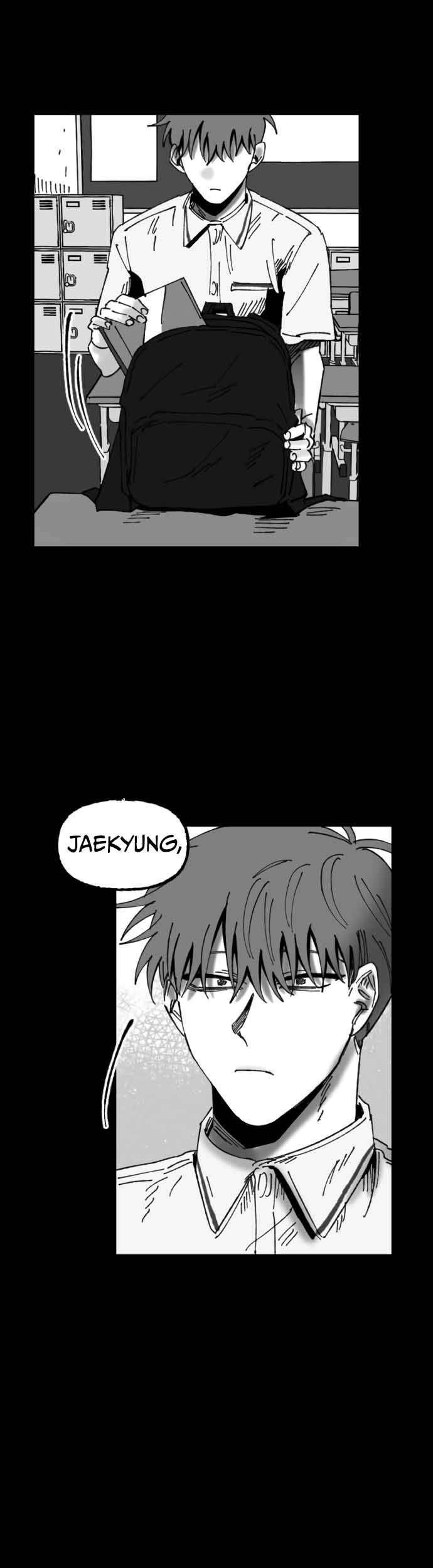 Efforts Never Betray Chapter 18 Gambar 28