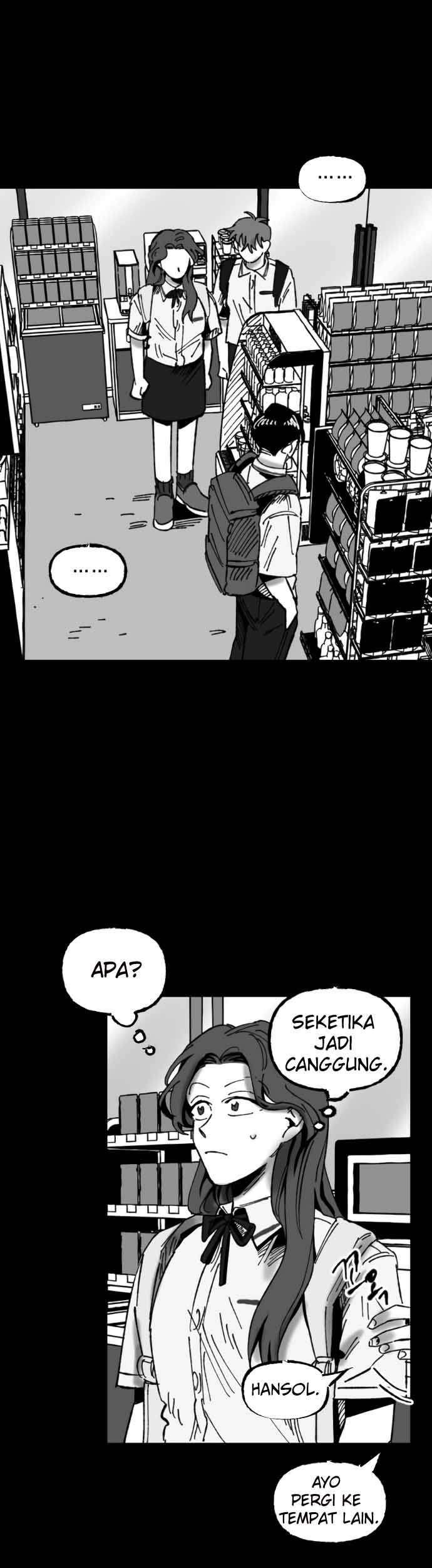 Efforts Never Betray Chapter 18 Gambar 38