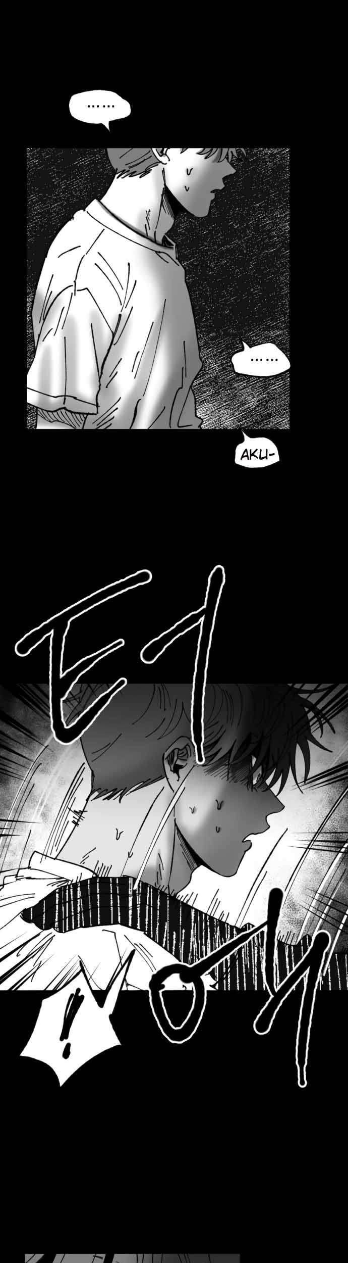 Manhwa Efforts Never Betray Chapter 18 gambar nomor 2