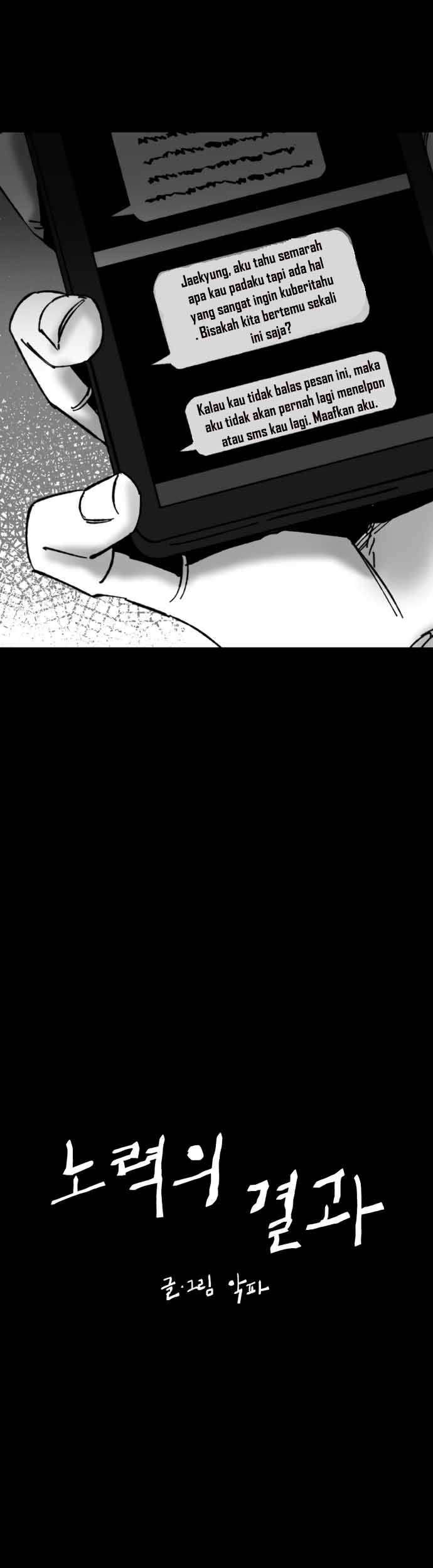 Efforts Never Betray Chapter 16 Gambar 26