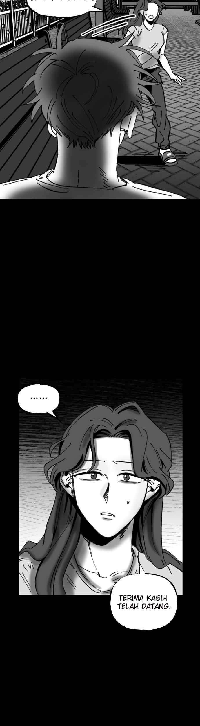 Efforts Never Betray Chapter 16 Gambar 32