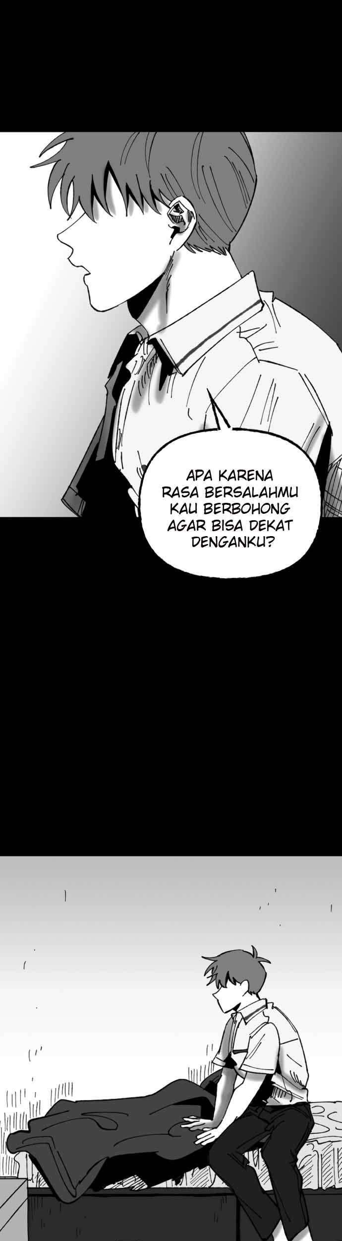 Efforts Never Betray Chapter 16 Gambar 18