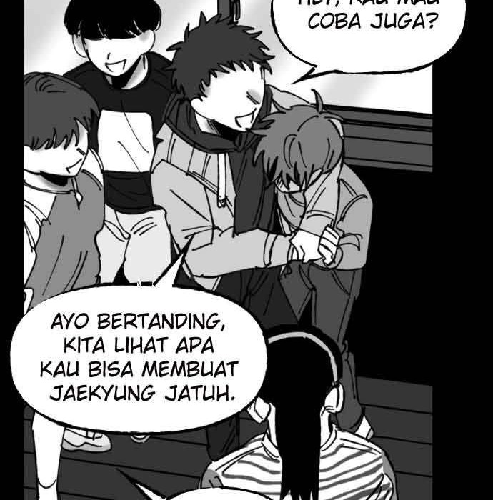 Efforts Never Betray Chapter 16 Gambar 41